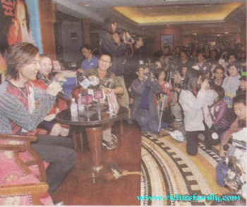 深圳個唱 新聞回顧 News Archive 01 12 14 03