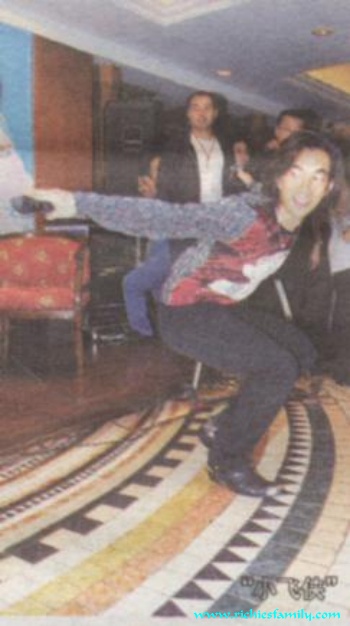 深圳個唱 新聞回顧 News Archive 01 12 14 04