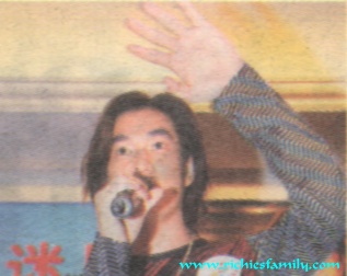 深圳個唱 新聞回顧 News Archive 01 12 14 05