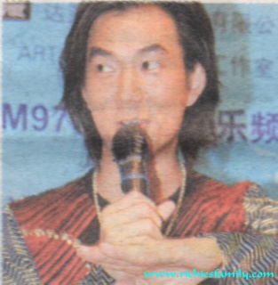 深圳個唱 新聞回顧 News Archive 01 12 14 09