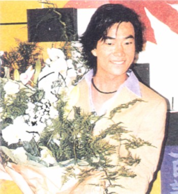 1998-08 新聞回顧 News Archive 1998 08 04
