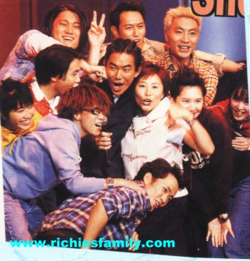 1999-01 新聞回顧 News Archive 1999 01 16
