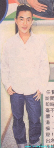 1999-10 新聞回顧 News Archive 1999 10 18