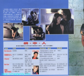 2000-1 新聞回顧 News Archive 2000 01 07