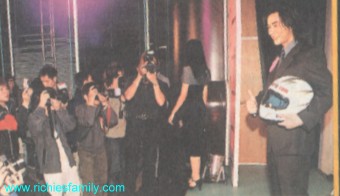 2000-1 新聞回顧 News Archive 2000 01 11