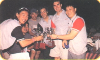 2000-4 新聞回顧 News Archive 2000 4 19