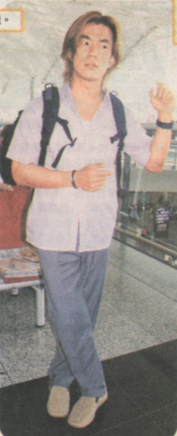 2000-6 新聞回顧 News Archive 2000 6 19