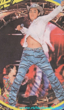 2001-10 新聞回顧 News Archive 2001 10 102