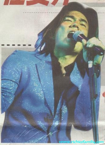 廣州演唱會 新聞回顧 News Archive 2001 10 29GZg