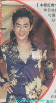 2001-10 新聞回顧 News Archive 2001 10 70