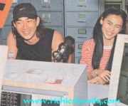 2001-10 新聞回顧 News Archive 2001 10 73