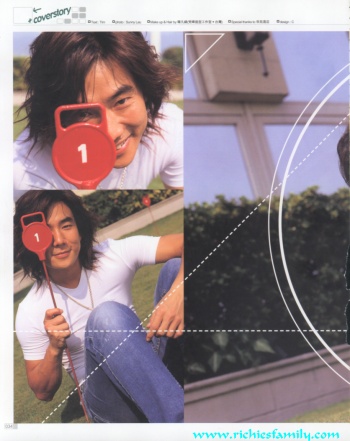 2001-11 新聞回顧 News Archive 2001 11 03