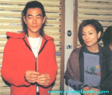 2001-11 新聞回顧 News Archive 2001 11 56
