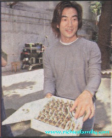 2001-11 新聞回顧 News Archive 2001 11 84