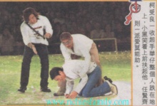 2001-8 新聞回顧 News Archive 2001 8 56