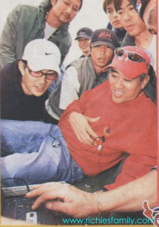 2002-01 新聞回顧 News Archive 2002 01 78