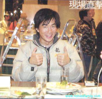 2003-01 新聞回顧 News Archive 2003 01 005