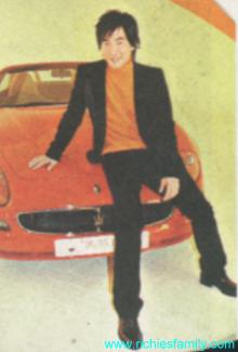2003-01 新聞回顧 News Archive 2003 01 031