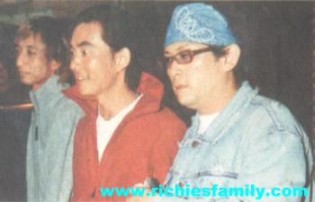 2003-03 新聞回顧 News Archive 2003 03 001