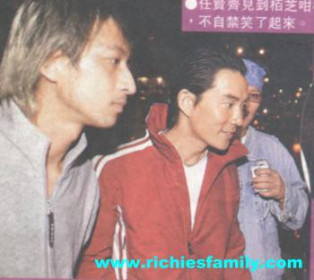 2003-03 新聞回顧 News Archive 2003 03 003