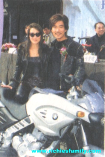 2003-03 新聞回顧 News Archive 2003 03 027