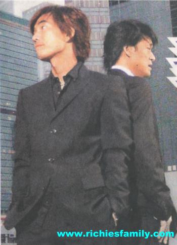 2003-04 新聞回顧 News Archive 2003 04 004