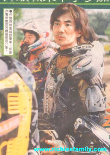 2003-04 新聞回顧 News Archive 2003 04 025