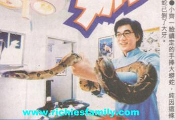 2003-04 新聞回顧 News Archive 2003 04 029