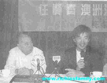 2003-04 新聞回顧 News Archive 2003 04 034