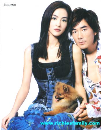2003-05 新聞回顧 News Archive 2003 05 003