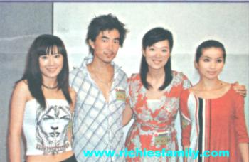 2003-05 新聞回顧 News Archive 2003 05 011