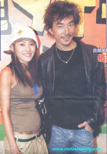 2003-05 新聞回顧 News Archive 2003 05 033