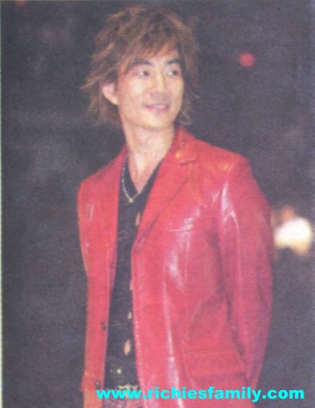 2003-08 新聞回顧 News Archive 2003 08 003