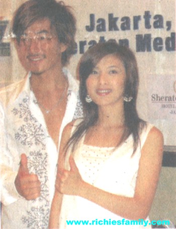 2003-06 新聞回顧 News Archive 2003 08 012