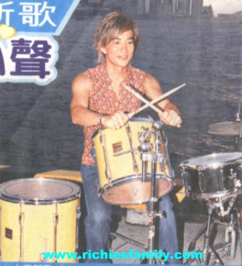 2003-08 新聞回顧 News Archive 2003 08 023