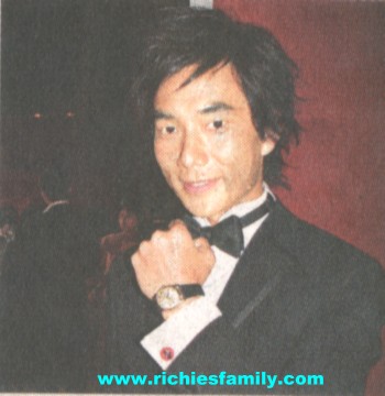 2003-08 新聞回顧 News Archive 2003 08 050