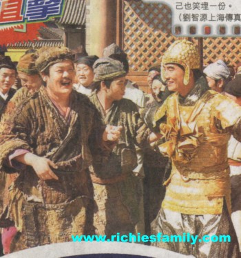 2003-11 新聞回顧 News Archive 2003 11 001