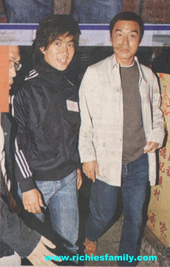 2003-11 新聞回顧 News Archive 2003 11 023