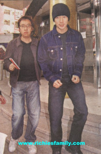 2004-01 新聞回顧 News Archive 2004 01 011