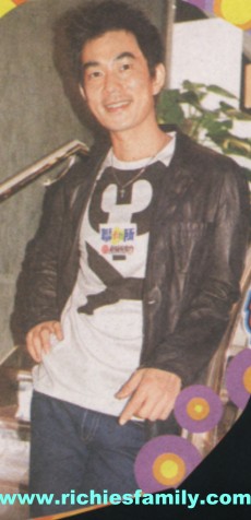 2004-03 新聞回顧 News Archive 2004 03 014