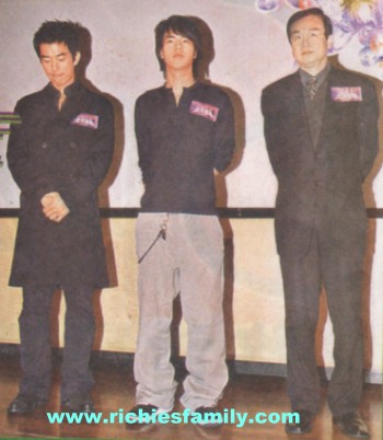 2004-03 新聞回顧 News Archive 2004 03 041