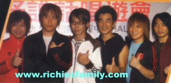 2004-03 新聞回顧 News Archive 2004 03 100