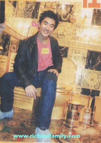 2004-03 新聞回顧 News Archive 2004 03 119