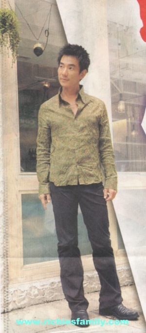 2004-04 新聞回顧 News Archive 2004 04 004