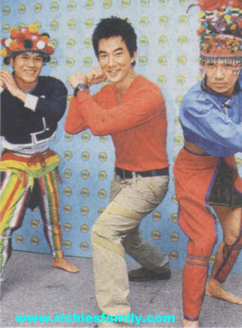 2004-04 新聞回顧 News Archive 2004 04 157