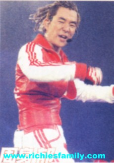 2004-05 新聞回顧 News Archive 2004 05 119