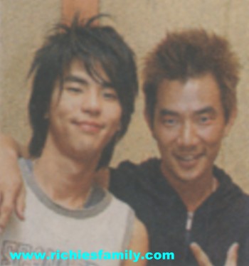 2004-05 新聞回顧 News Archive 2004 05 148