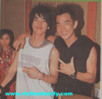 2004-05 新聞回顧 News Archive 2004 05 151