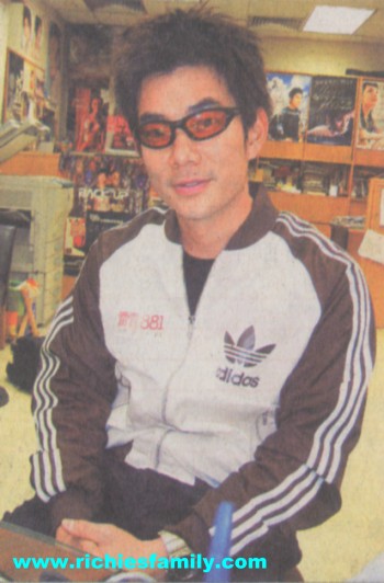 2005-01 新聞回顧 News Archive 2005 01 113