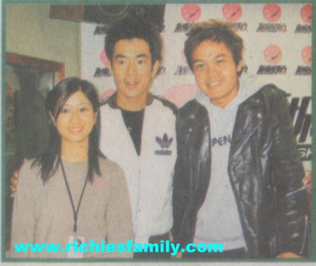 2005-01 新聞回顧 News Archive 2005 01 127
